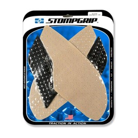STOMPGRIP(ストンプグリップ) トラクションパッドタンクキットハイブリッド VOLCANO SV650 16-20 55-10-0136H