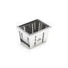 Mt.SUMI PerfectGrill Micro (Recta) / BBQ Barbecue Folding Compact Instant