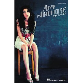 Amy Winehouse - Back to Black