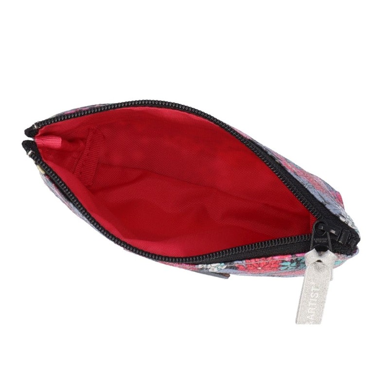 Liberty 5WP-IA102 ARTISAN & ARTIST Cosmetic Pouch, Small, Multi-Use Tissue