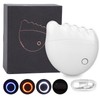 Electric Gua Sha Board Skin Tightening Hot Compress Scraping Massager