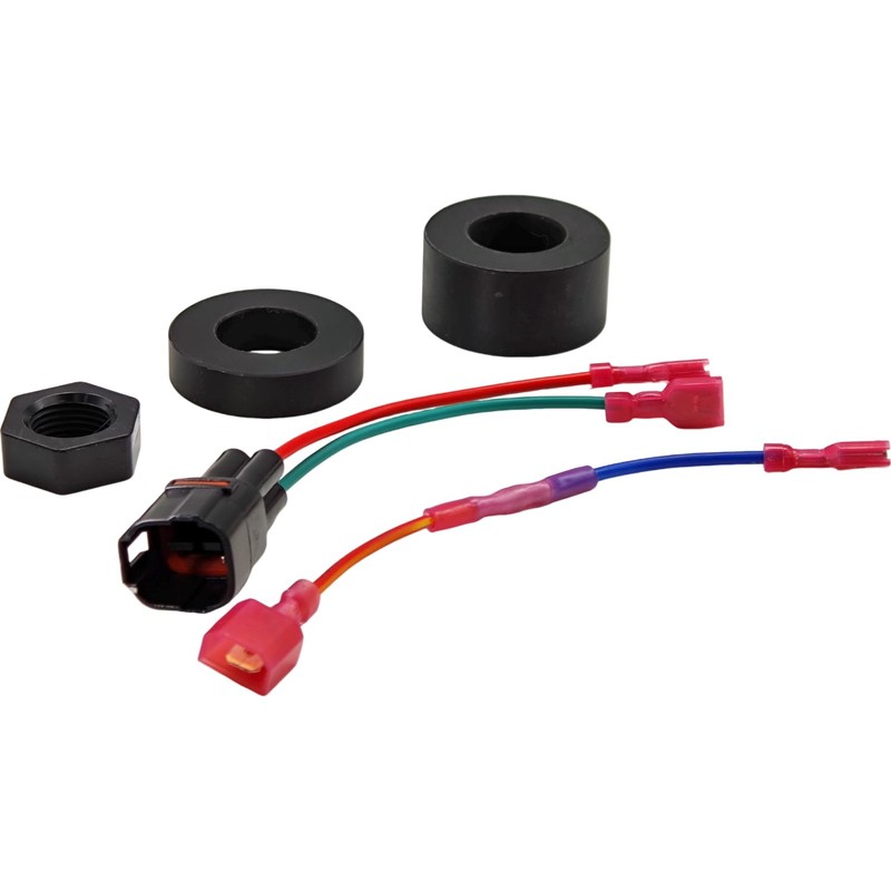 SPJIUQI Golf Cart Keyless Start Remote Ignition Switch DC 36V-48V