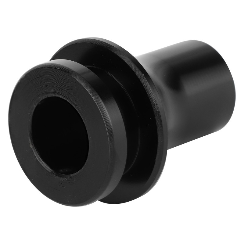 Shift Knob Boot Holder Retainer Jam Nut Adapter M10x1.5 for