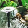 Water fountain nozzle for Garden, Ponds, Tabletop Fish Ponds, 8
