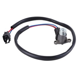 Vorally Floor Mounted Headlight Dimmer Switch Compatible with 1996 1997 1998 1999 International 5000 9100 9100i SBA 9200 9200i 9300 9400 9900 Replace 452187C2 Headlight Dimmer Switch Connector