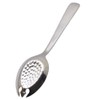 Takagi Lilac Dinnerware Series Ice Cream Spoon