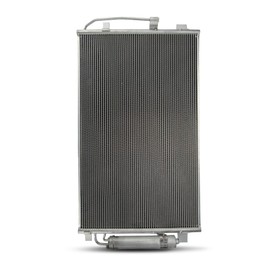 AUTOSITY Air Conditioning A/C Condenser Replacement for 2007-2011 Altima 2.5L L4 ELECTRIC/GAS;Maxima 2016-2020,3.5L,Maxima 2009-2014,3.5L,Replace# 92100JA00A 92100ZN50B NI3030161 OE Part