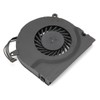 CPU Fan Strong Heat Dissipation Durable Compatible Computer Radiator Cooler