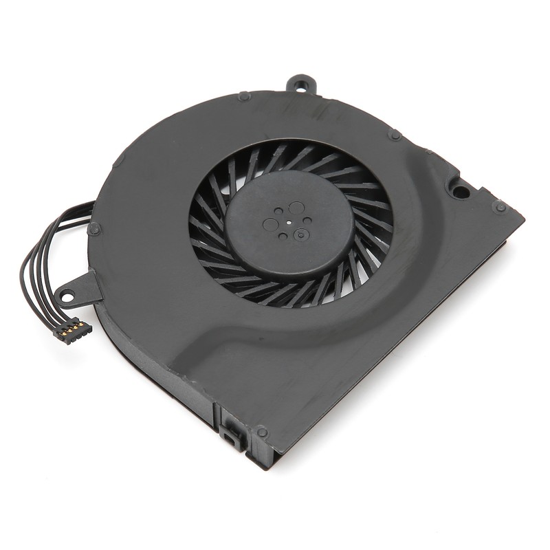 CPU Fan Strong Heat Dissipation Durable Compatible Computer Radiator Cooler
