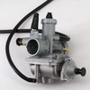 KIPA Carburetor for Suzuki 1985-1986 ALT125 1985-1987 LT125 Quadrunner 125
