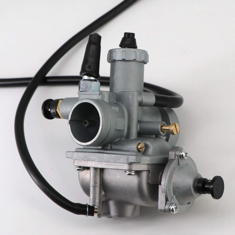 KIPA Carburetor for Suzuki 1985-1986 ALT125 1985-1987 LT125 Quadrunner 125