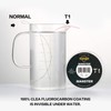 Seaknight T1 Fluorocarbon Single String Fishing Line Fluorocarbon Coated 100