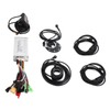 Electric Bike Bicycle Scooter 24V 36V 48V 17A Speed Controller