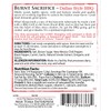 Burnt Sacrifice Dallas Style Gourmet Spicy BBQ Spice Dry Rub