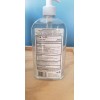 Live Clean Hand Sanitizer plant Derived Alcohol. box of 2.