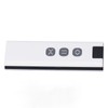 Smart Curtain Remote Controller ABS Automatic Wireless Smart Remote Controller