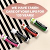 Chapstick Cake Batter, Tubos De Bálsamo Labial Saborizados D
