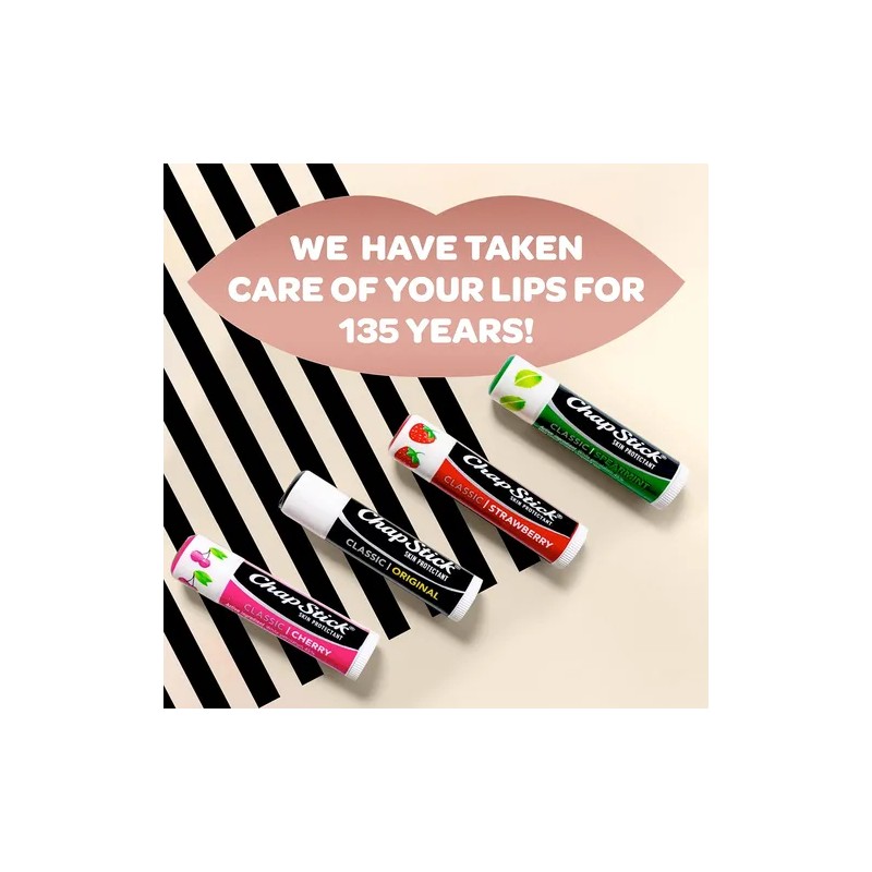 Chapstick Cake Batter, Tubos De Bálsamo Labial Saborizados D