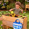 Little Tikes Growing Garden Hand Tools & Bag - Outdoor
