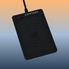 Cryptnox Contactless Smart Card Reader – ISO 14443 & Mifare®
