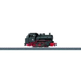 Märklin start up Steam Locomotive Class BR 89.0 DB Era III