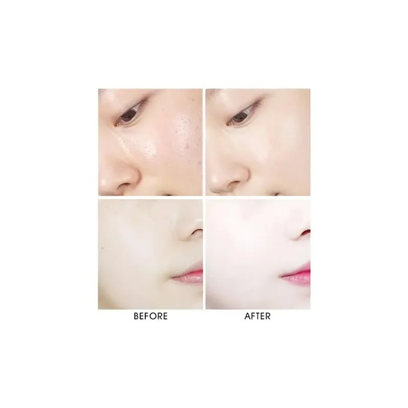 Corrector Facial Alta Cobertura Lookave Anti Imperfecciones