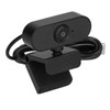 USB Laptop Camera 1080P Webcam with Microphone for Recording Game