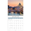 TURNER PHOTOGRAPHIC Italy 12x12 Photo Wall Calendar (25998940032)