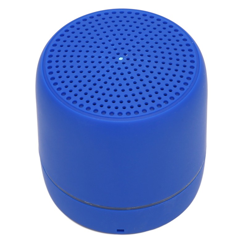 Bluetooth5.0 Mini Speaker Clear Stereo Rich Bass Portable Wireless Speaker