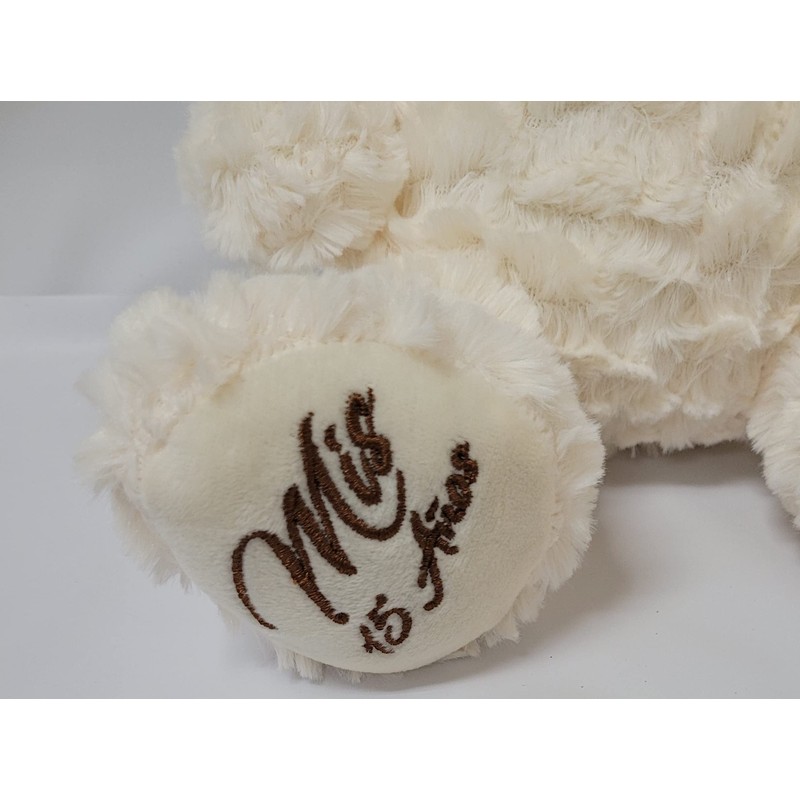 KINNEX COLLECTIONS SINCE 1997 12" Quince Anos Quinceanera Last Doll