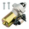 HZ Electric Starter Motor for Honda GX240 GX270 8HP 9HP
