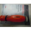 Jameson 1/2 in. 1,000-Volt Insulated Nut Driver