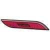 HELLA 2PS 013 307-121 Side Marker Light - Shapeline Style