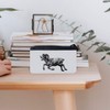 'Aries Ram Jumping' Pencil Case (PC00051862)