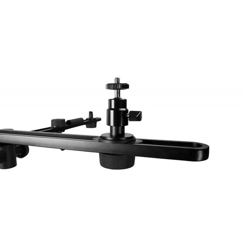 On-Stage Production Station (WS3500)