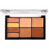 Corrector Maquillaje Obscuro, Tan Concealer de Ruby Rose