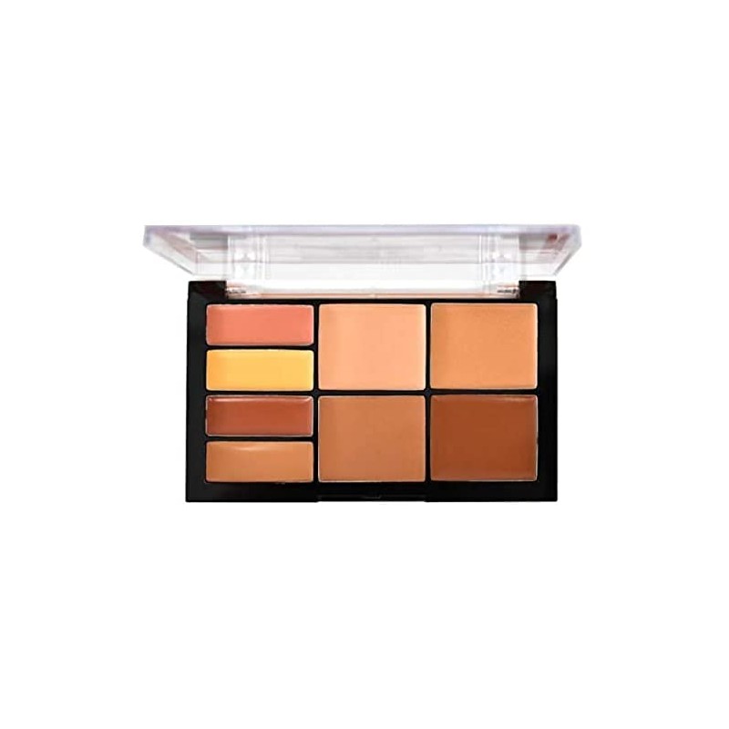 Corrector Maquillaje Obscuro, Tan Concealer de Ruby Rose