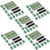 HiLetgo 5pcs Nano IO Shield DIY Nano IO Expansion Board