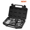 PROLUBE 44959 8pcs Greasing Accessory Kit