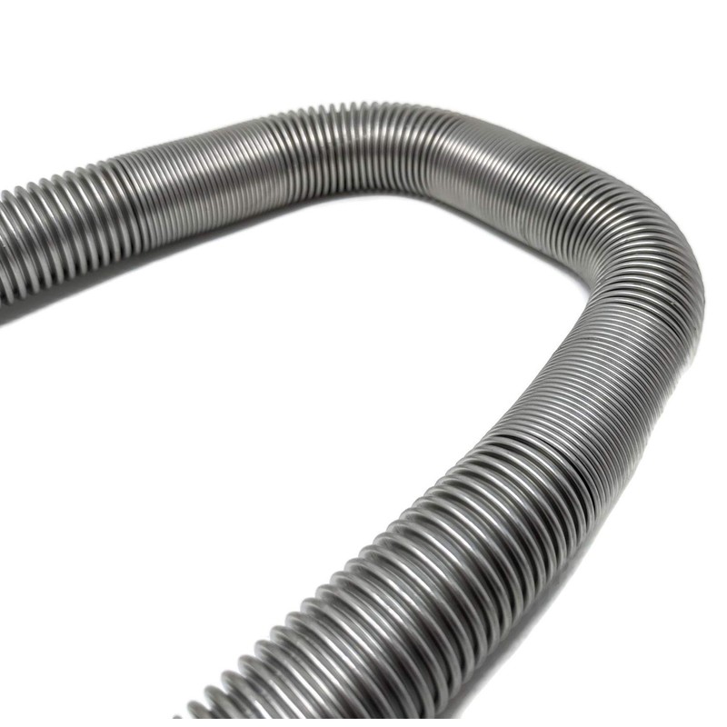 Midwest Hearth 3/4" Whistle Free Gas Flex Line for Fire
