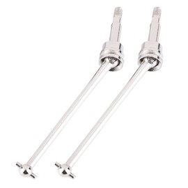 BROLEO RC Wheel Axle Lightweight Durability RC Accessories Series High Speed Car 1/12 9200-9203 for Outdoor Use