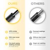 A-Premium 2-PC Set Front Hood Lift Supports Shock Struts Compatible