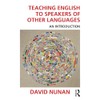 Teaching English to Speakers of Other Languages: An Introduction