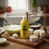 🧀✨ Cuamex Cuajo Líquido Profesional 500ml | Coagulante para Elaboración