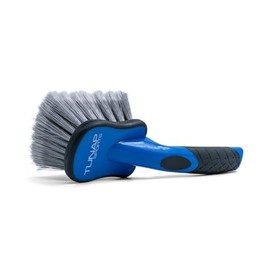 TUNAP SPORTS Bicycle Brush | Quick and Effective Cleaning | Gentle on Material | Suitable for Frames and All Parts - Suitable for All Bicycle Types