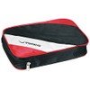 YASAKA H-135 Table Tennis Racket Swirl Case Red