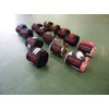 king2ring LP-2 Wrist Wraps for Training, 24 inches, 23.6 inches