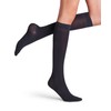 FALKE Lufthansa Travel & Comfort Women's Vitalize 40 Denier Knee