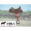 AMKA Western Stirrup Set Wooden Horse Western Saddle Stirrups/Stirrup Set