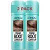 L'Oreal Paris Hair Color Root Cover Up Temporary Gray Concealer